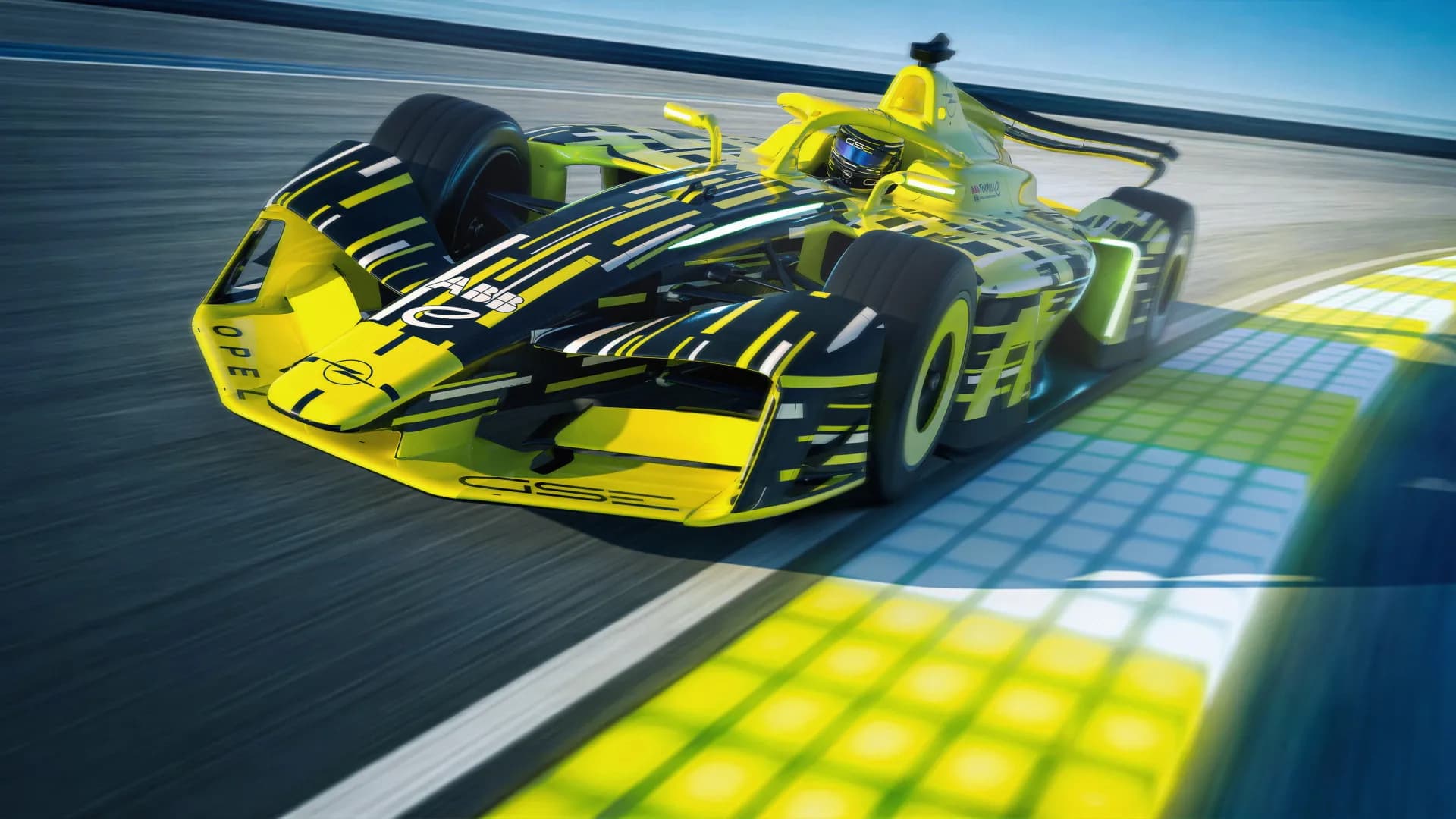 Sports & Racing
