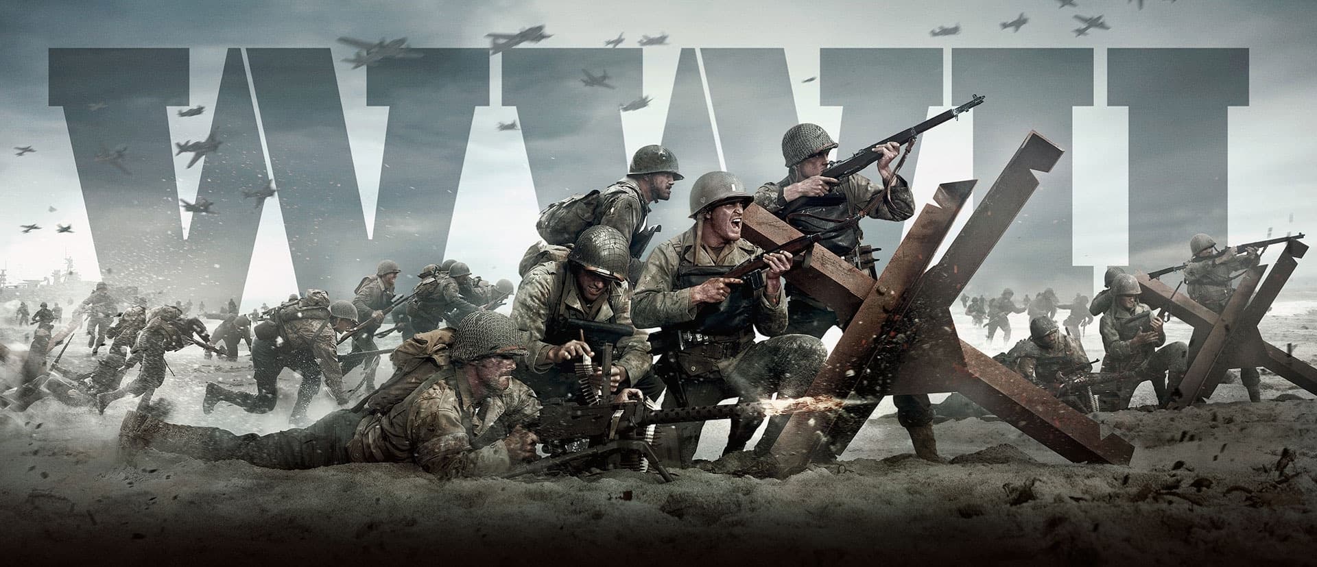 Call of Duty®: WWII