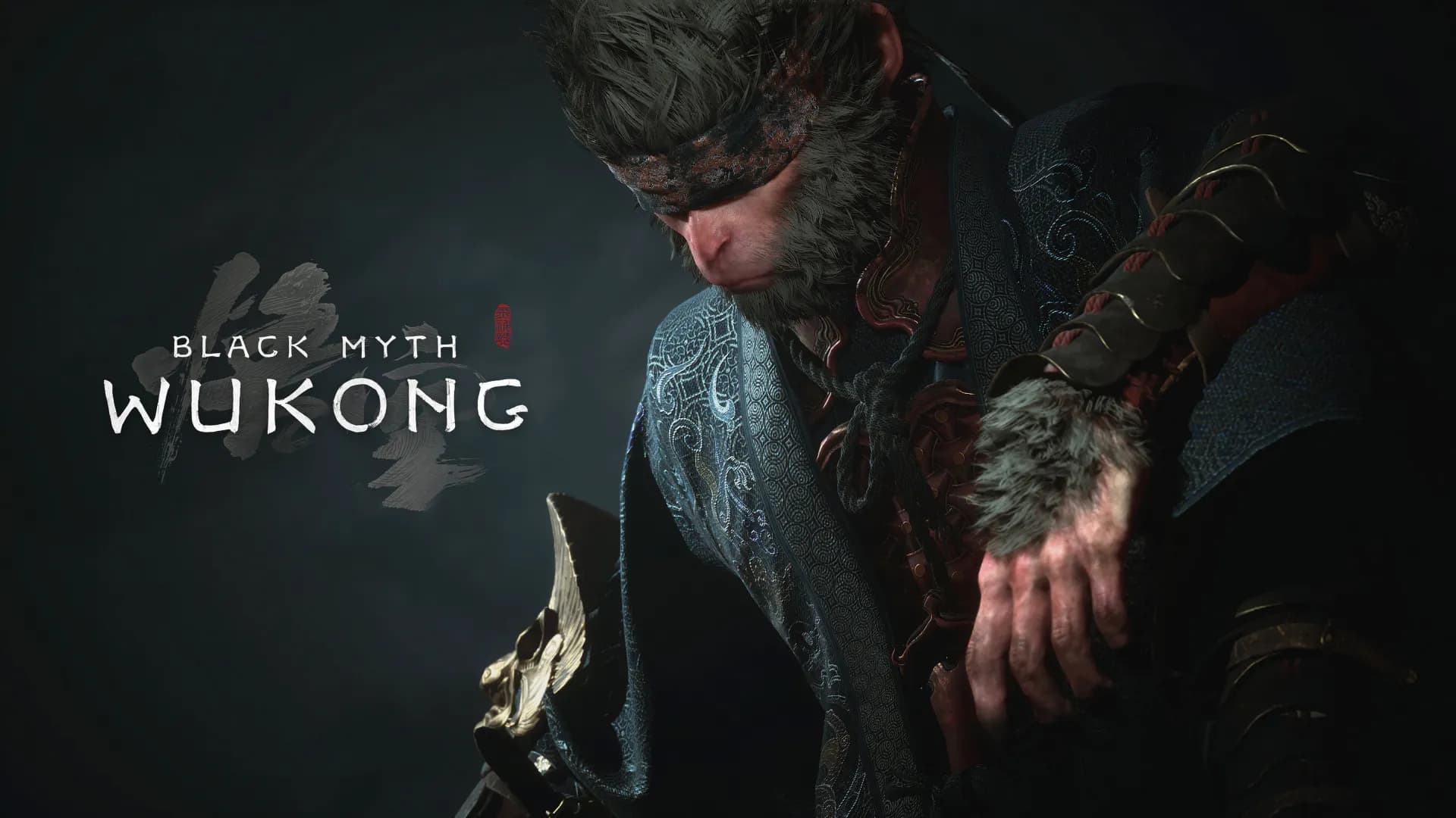 Black Myth: Wukong