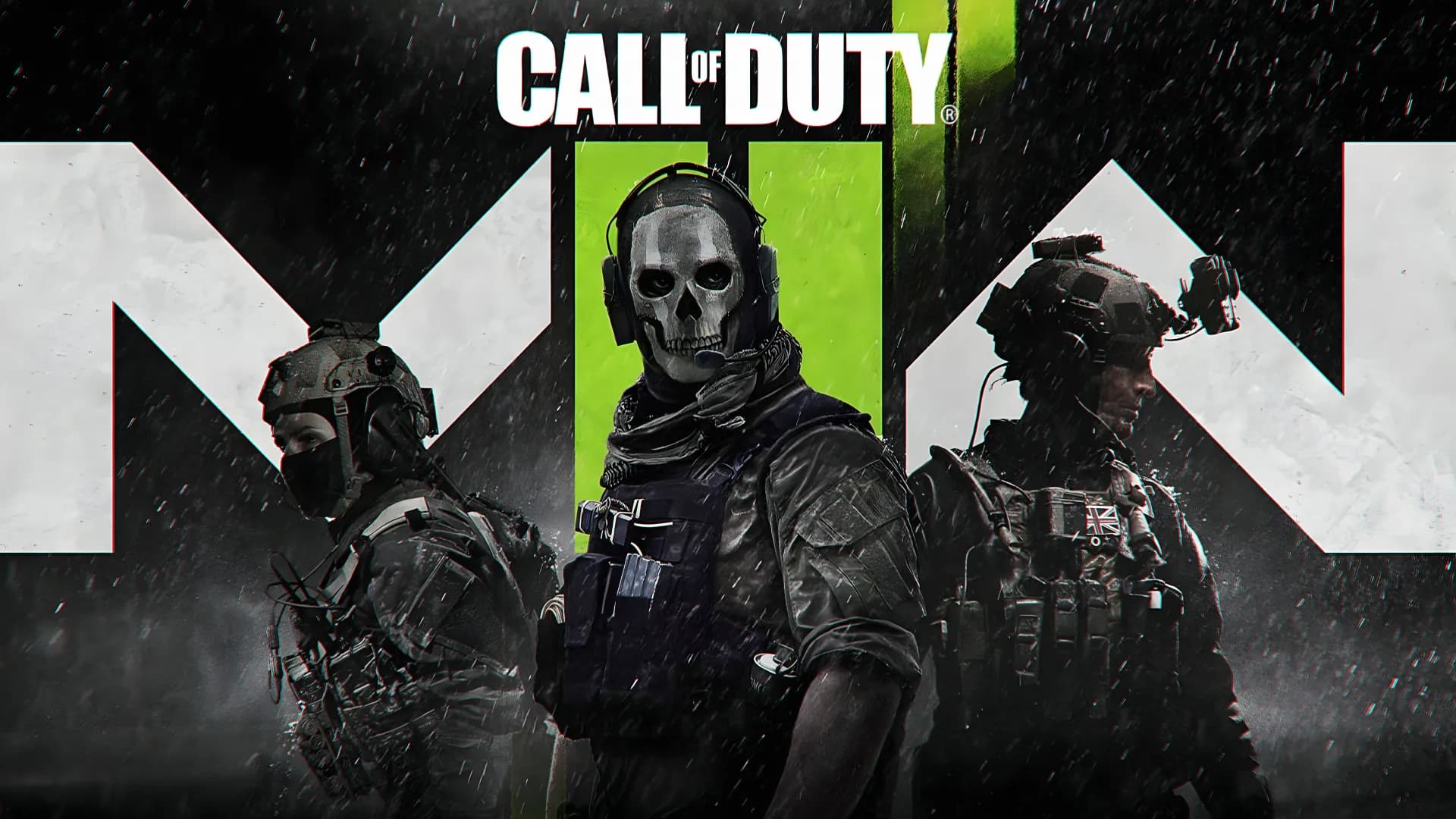 Call of Duty®: Modern Warfare® II
