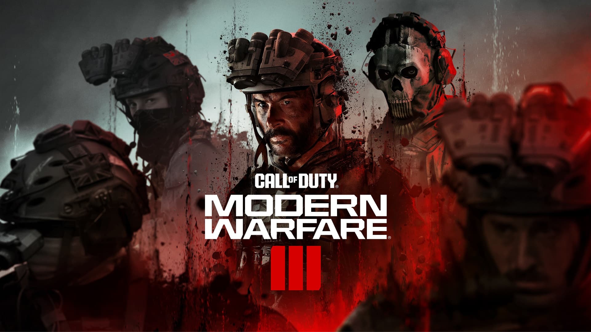 Call of Duty®: Modern Warfare® III